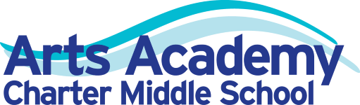 Arts Academy Charter Middle School